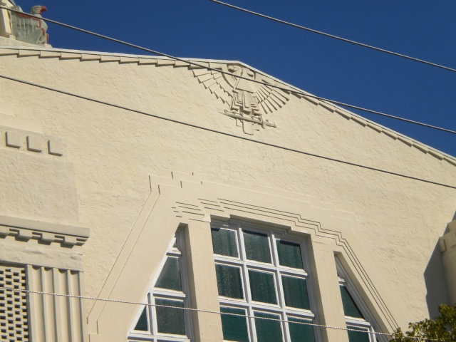 TEMPLO DEL RITO ESCOCÉS *** MIAMI 56810