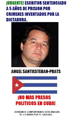 Denuncia de La Logia Caballeros del Sol. Apresado el H:. Ángel Santiesteban Prats Aprat10