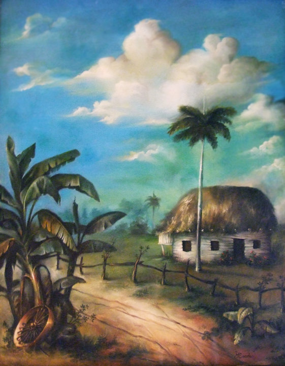 ¿Porque los artistas cubanos exiliados no pueden llevar su arte a Cuba? Cubala10