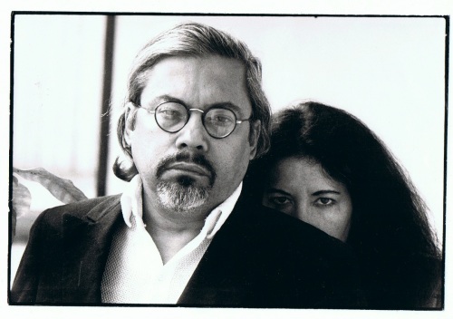 Guillermo Cabrera Infante y el libro infame *** por Zoé Valdés In-ny-10