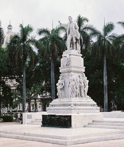 Monumentos a José Martí  Marti12