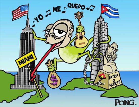 Pablo Milanés se presentó en Washington antes de concierto en Miami Pong10