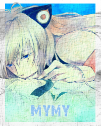 Galerie mymy ♥ Mymyne10