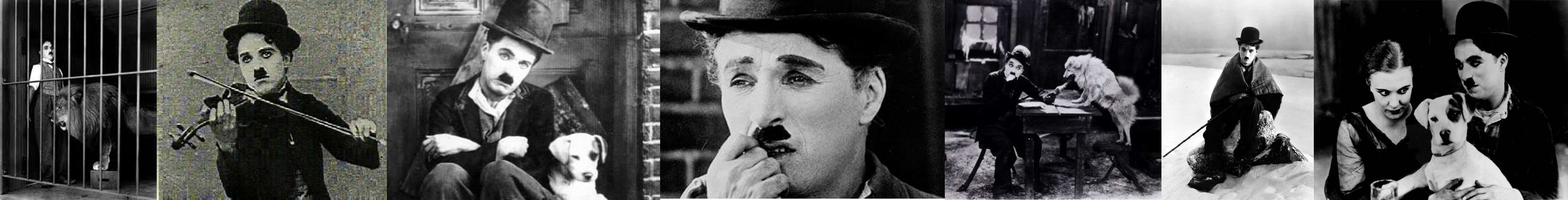 Charlie Chaplin Chapli13