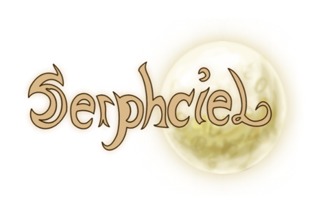 Serphciel (Bande-dessinée de loups) - Page 2 Logo10