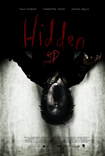 بإنفراد تام نسخة الـ HDRip لفيلم الرعب والفزع Hidden 2011 مترجم على أكثر من سيرفر 14324010