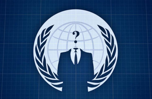 Anonymous وأكبر عملية إختراق لها حتى الآن Anonym10