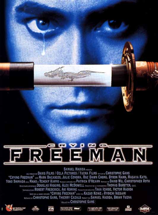 crying freeman - Crying Freeman Crying10