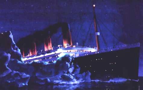 Titanic : la vraie histoire Iceber10