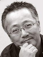 Ôtomo Katsuhiro : papa d'"Akira" Katsuh10