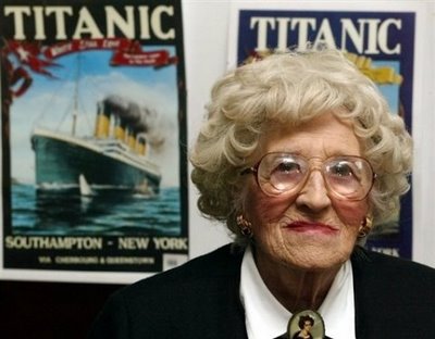 Titanic : la vraie histoire Millvi10