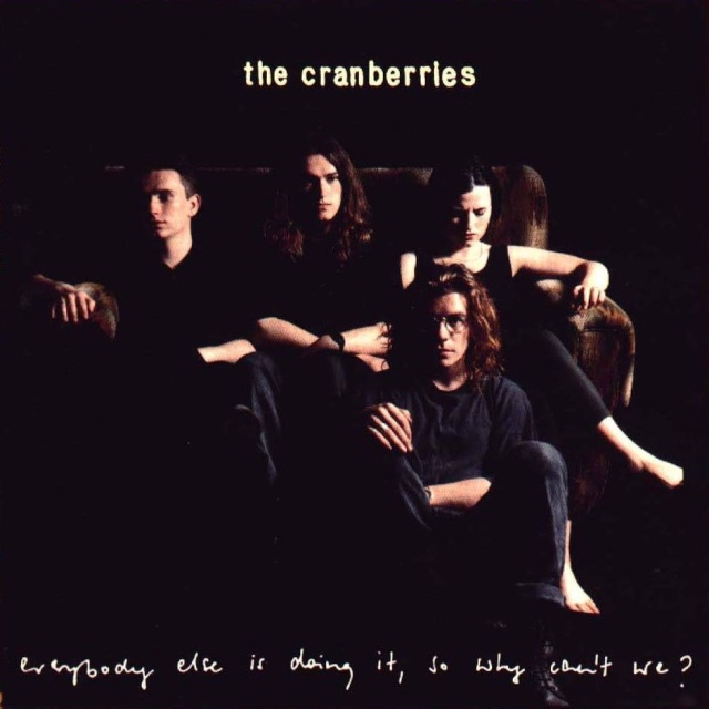 The Cranberries The_cr10