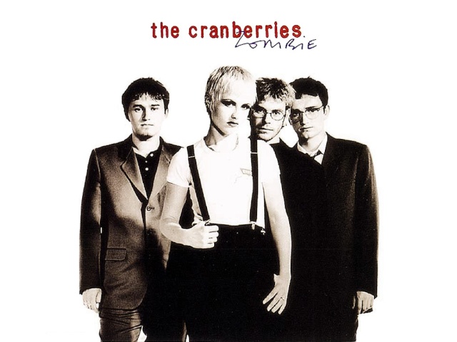 The Cranberries The_cr12