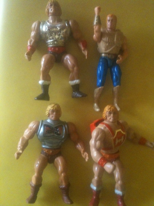 VARI TIPI DI HE MAN He_man11