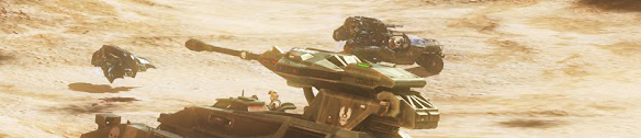 Les armes, véhicules de Halo 4. - Page 4 Scorpi11