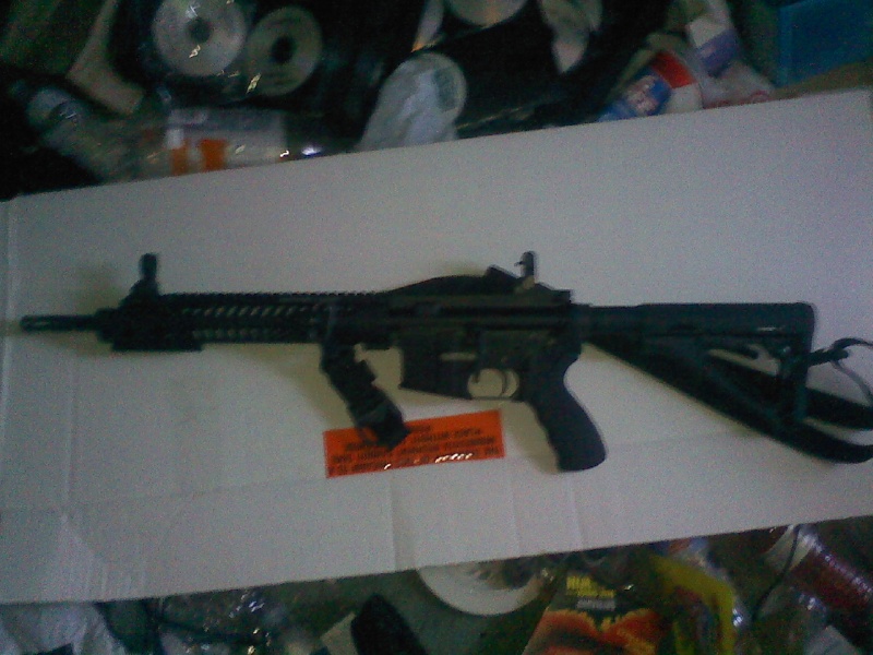 Bought my first AR-15 :D 06301210