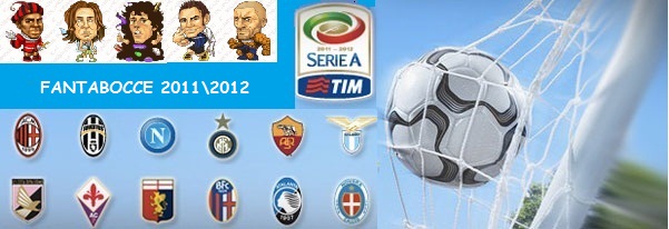 FANTACALCIO 2010\2011