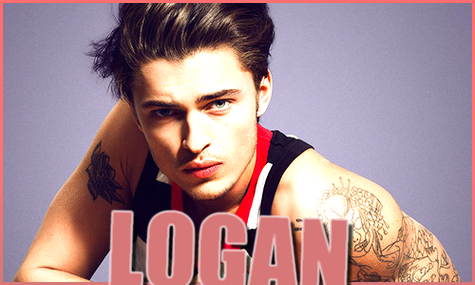 Avancement des castings Logan12