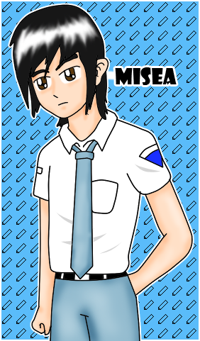 [Vote]Original Character Maker  - Page 2 Misea10