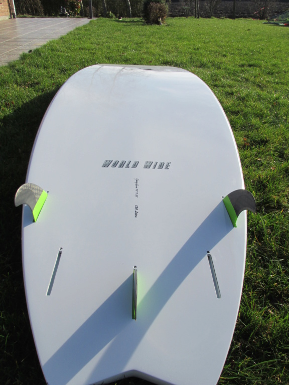 Jimmy Lewis World Wide 9'3 Carbon Edition Img_1913