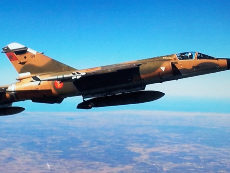 FRA: Photos Mirage F1 - Page 10 2012-025