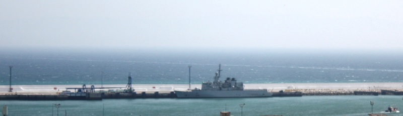 Royal Moroccan Navy Floréal Frigates / Frégates Floréal Marocaines - Page 4 61110