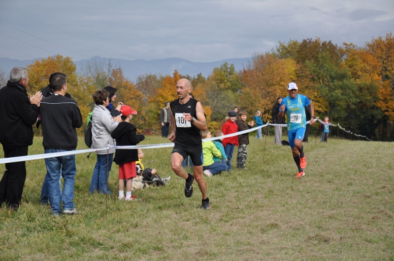 RESULTATS DU CROSS DE LA SEMINE DU 30 OCTOBRE 2011 10112