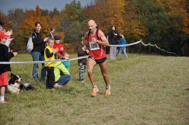 RESULTATS DU CROSS DE LA SEMINE DU 30 OCTOBRE 2011 109-110