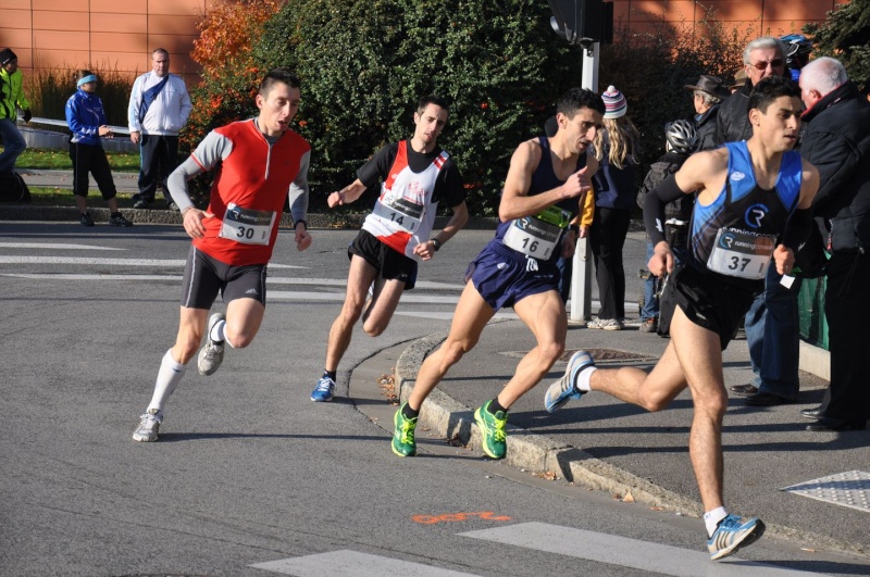 RESULTATS DU 10KM D'ANNEMASSE DU 20 NOVEMBRE 2011 37-212