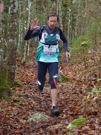 RESULTATS DU TRAIL DE MONTAGNOLE DU 13 NOVEMBRE 2011 - Page 2 P1010511