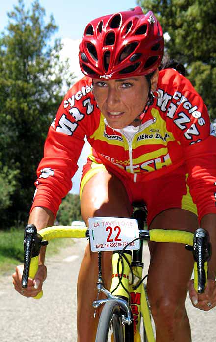 ALINE CAMBOULIVES, REINE DU MARATHON DE LA JUNGFRAU (SUISSE), 10 SEPTEMBRE 2011 T4019c10