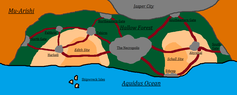 The Land of Erutios (Obsolete) Erutio11