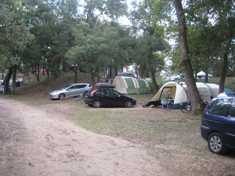 Yukadi village - St-Palais sur Mer - Royan Img_6018