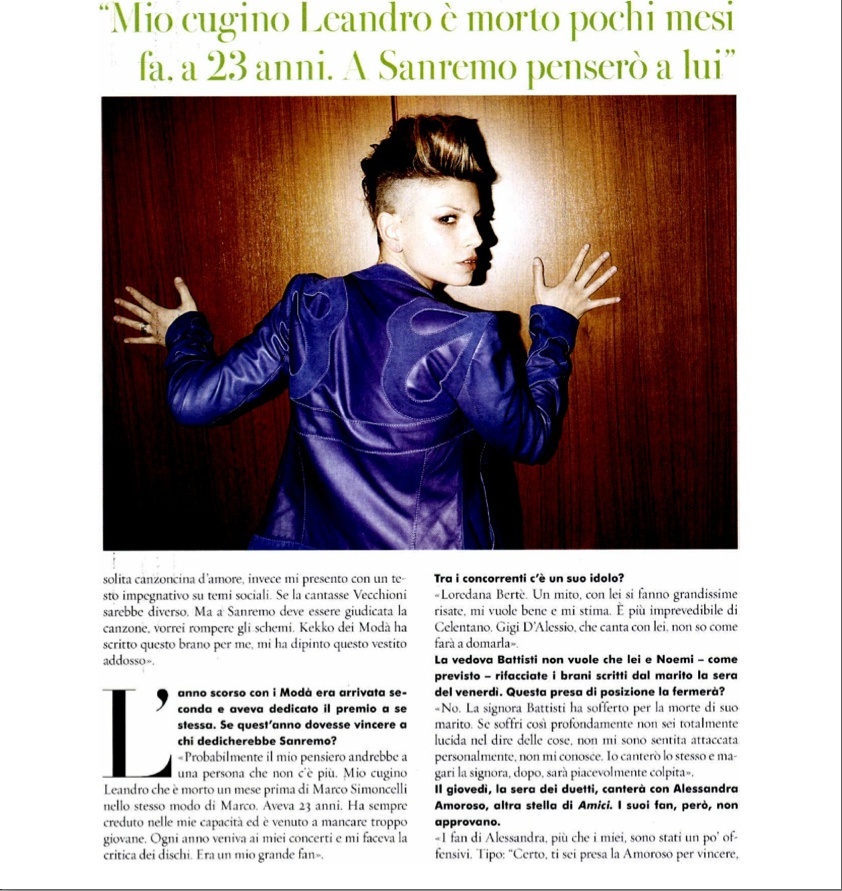Sanremo 2012 [thread generale, commenti, cazzi e mazzi] - Pagina 10 Scherm18