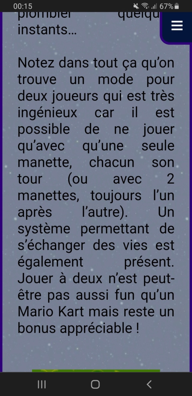 Retroid Pocket 2+ - Page 13 Screen11