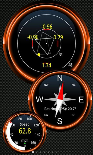 OBD2 sur android et valise multi-marque pas cher et  Torque16