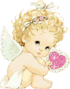 Bon vendredi à tous " Où est votre trésor, là aussi sera votre coeur " Ange0111