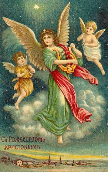 Solennité : la Nativité du Seigneur Ange_l11