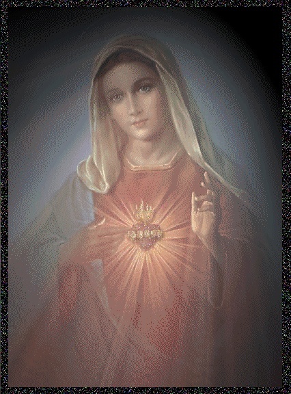Mois d'août : mois consacré au Coeur Immaculé de Marie. - Page 5 Coeur_31