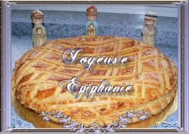 Bonjour à tous Dieu nous bénit en ce dimanche 8 Janvier : Heureuse Epiphanie à tous Epipha13