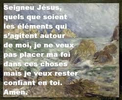 Comment la puissance de Dieu se manifeste t-elle dans notre quotidien ? Fortif10