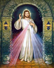NEUVAINE À LA MISÉRICORDE DIVINE du vendredi saint au 2ème dimanche de Pâques - Page 2 Jesus149