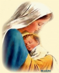  Priere a Marie en action de grâce pour son OUI salvateur,  Marie_13