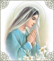 Prière à la Vierge Marie pour la Paix - Page 6 Marie_76