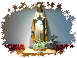 Prière à la Vierge Marie pour la Paix - Page 7 Mary710