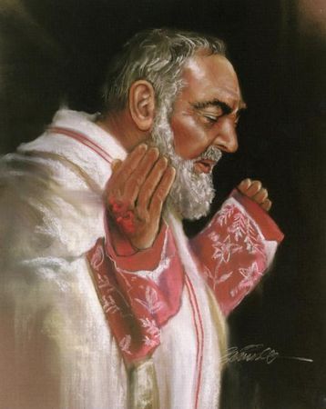 Neuvaine au Padre Pio du 15 au 23 septembre - Page 2 Padre_30