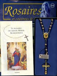 Puissance du Rosaire (I) Rosair10
