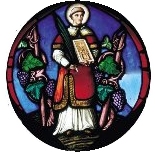 Le Saint du jour :     Saint Vincent Patron des vignerons Saint167