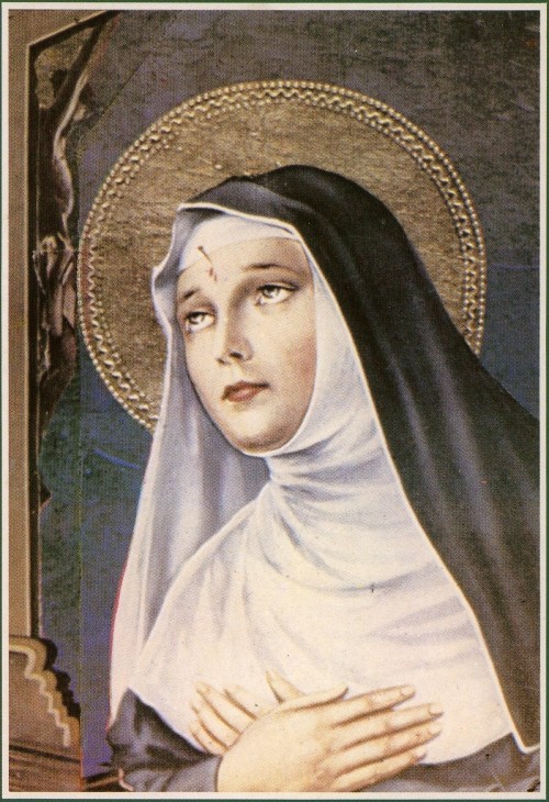 La Sainte du jour : Sainte Rita de Cascia Saint213