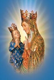 du 18 au 26 juillet Neuvaine a Sainte Anne a l'intention de  nos Enfants et des femmes enceintes Sainte16
